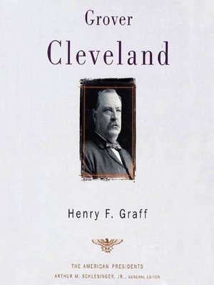 Grover Cleveland - Audiobook
